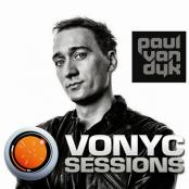 Paul Van Dyk - Vonyc Sessions